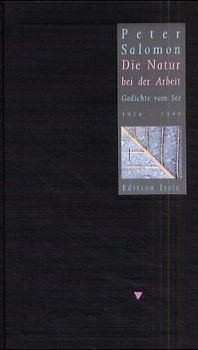 Die Natur bei der Arbeit