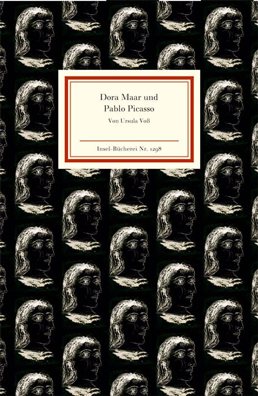 Im Auge des Minotaurus die Wimper der Sphinx