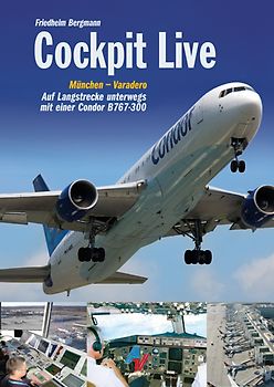 Cockpit Live München - Varadero