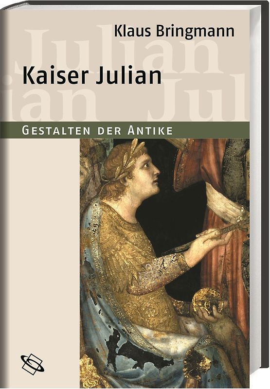 Bringmann, Kaiser Julian