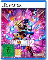 Dragon Ball Xenoverse 2