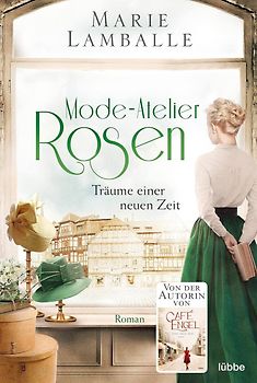 Mode-Atelier Rosen: Träume einer neuen Zeit