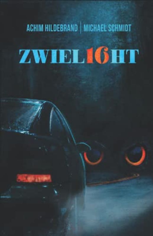 Zwielicht 16