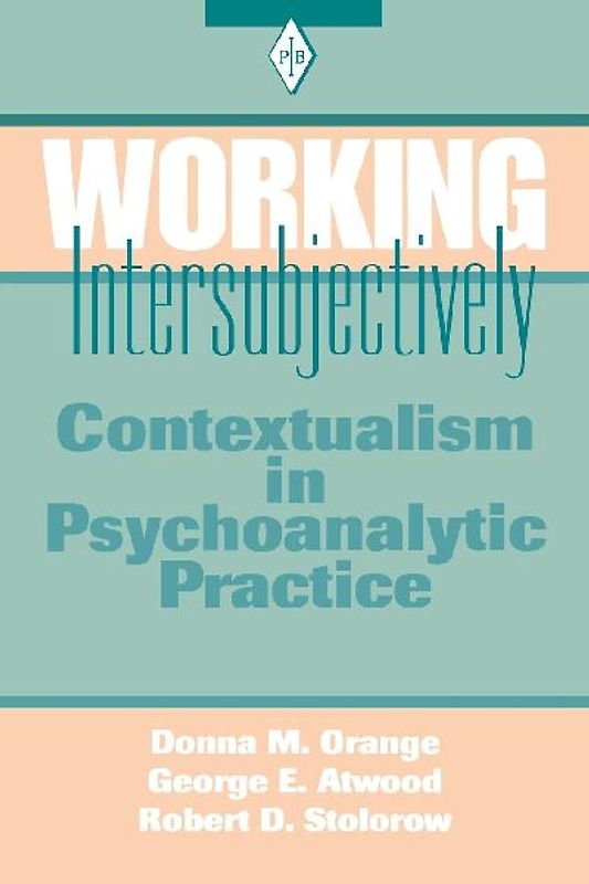 Working Intersubjectively