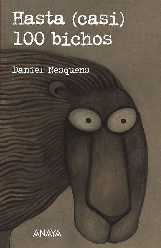 Hasta (casi) 100 bichos