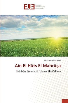 Ain El Hûts El Mahrûça