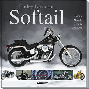 Harley-Davidson Softail