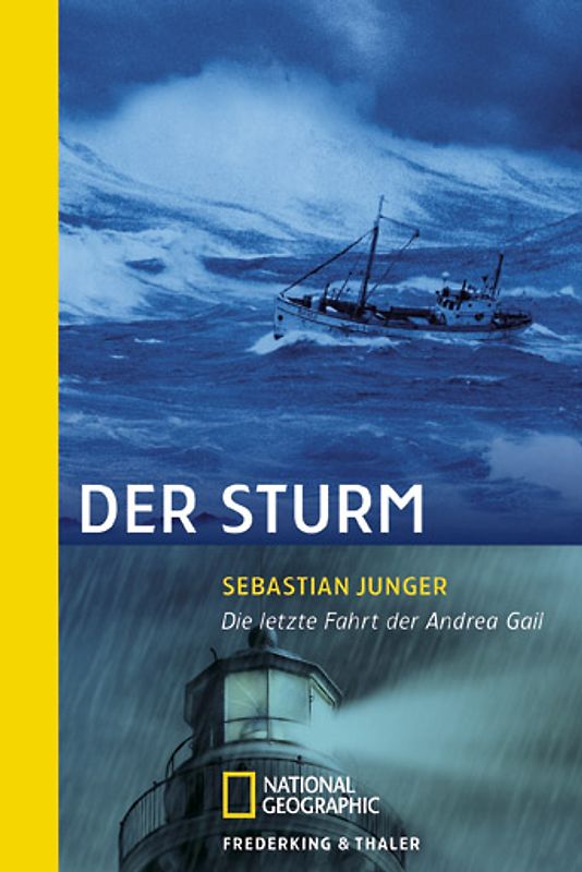 Der Sturm
