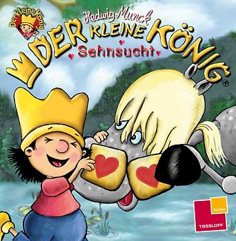 Der kleine König: Sehnsucht