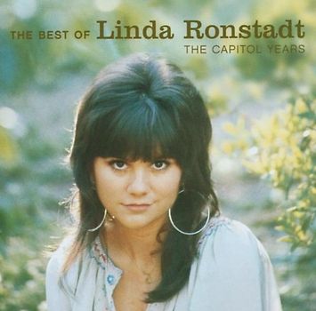 Linda Ronstadt - Best of-the Capitol Years