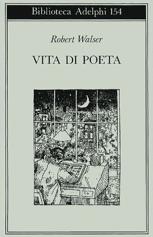 Vita di poeta