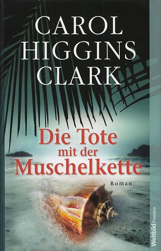 Die Tote mit der Muschelkette