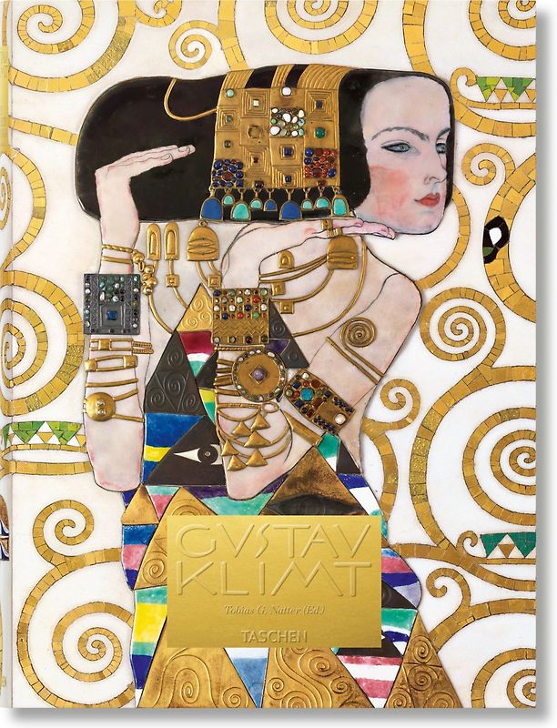 Gustav Klimt. The Complete Paintings