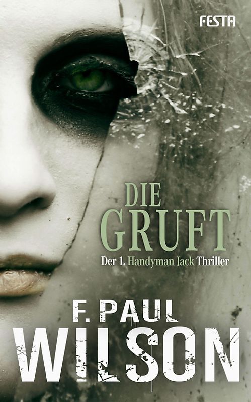 Die Gruft