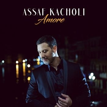 Kacholi,Assaf - Amore