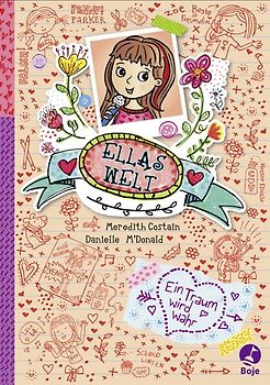 Ellas Welt - Ein Traum wird wahr