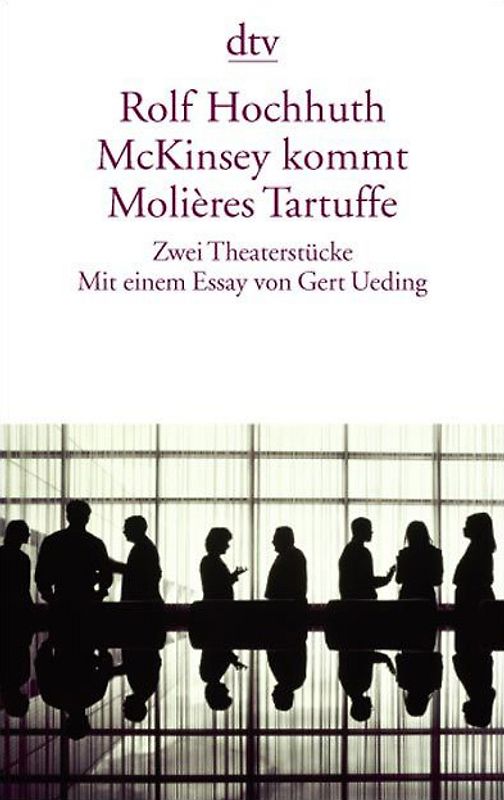 McKinsey kommt Molières Tartuffe