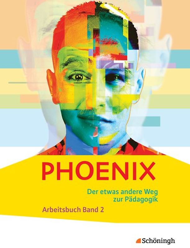 PHOENIX - Der etwas andere Weg zur Pädagogik - Erziehungswissenschaft in der gymnasialen Oberstufe - Ausgabe 2014