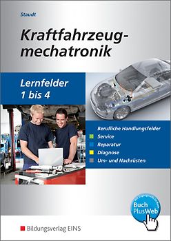 Kraftfahrzeugmechatronik