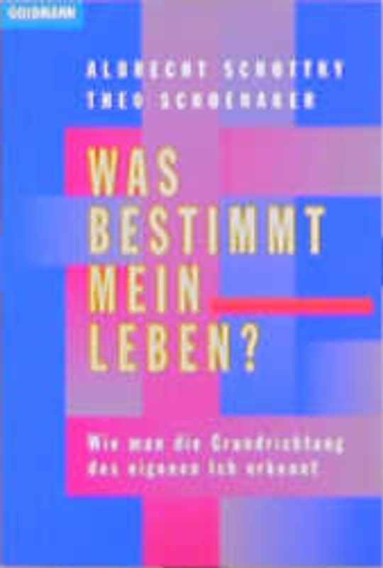 Was bestimmt mein Leben?