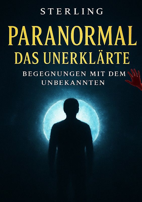 Paranormal - DAS UNERKLÄRTE I BEGEGNUNGEN MIT DEM UNBEKANNTEN