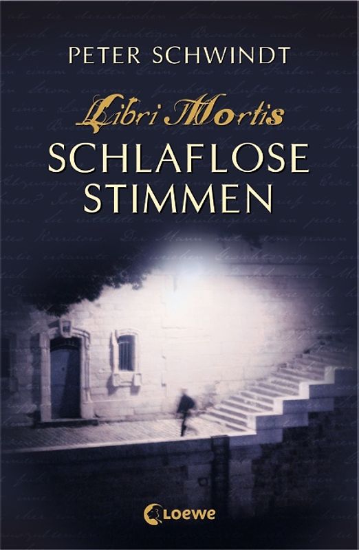 Schlaflose Stimmen (Band 2)