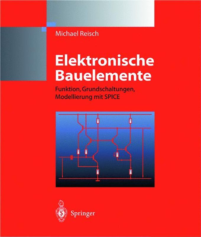 Elektronische Bauelemente