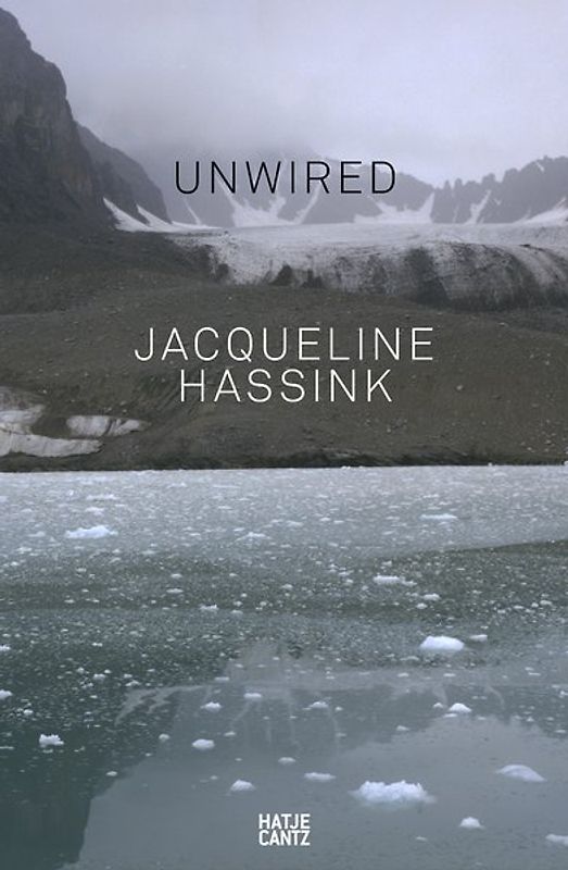 Jacqueline Hassink