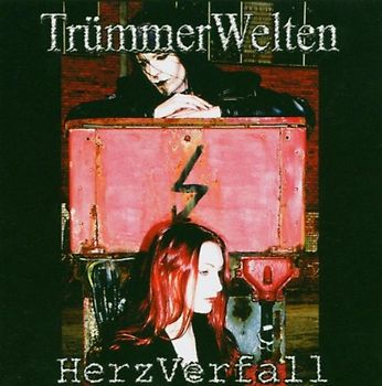 Trümmerwelten - Herzverfall