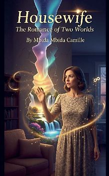 Housewife - The Romance of Two Worlds
