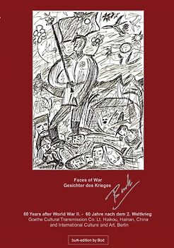 Faces of War - Gesichter des Krieges