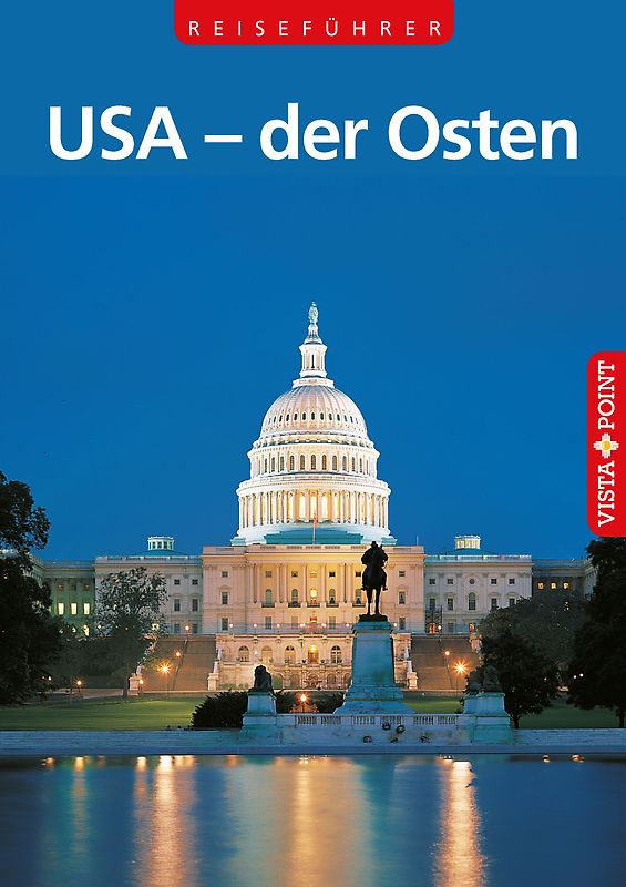 USA – der Osten