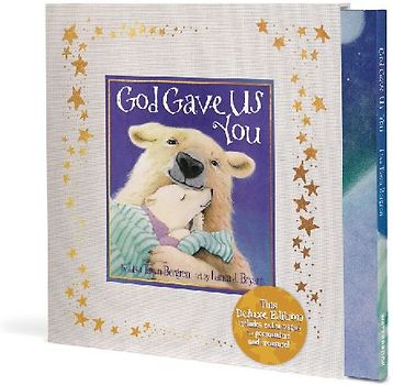 God Gave Us You (Deluxe Edition)