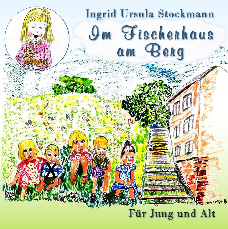 Im Fischerhaus am Berg