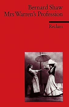 Mrs. Warren's Profession