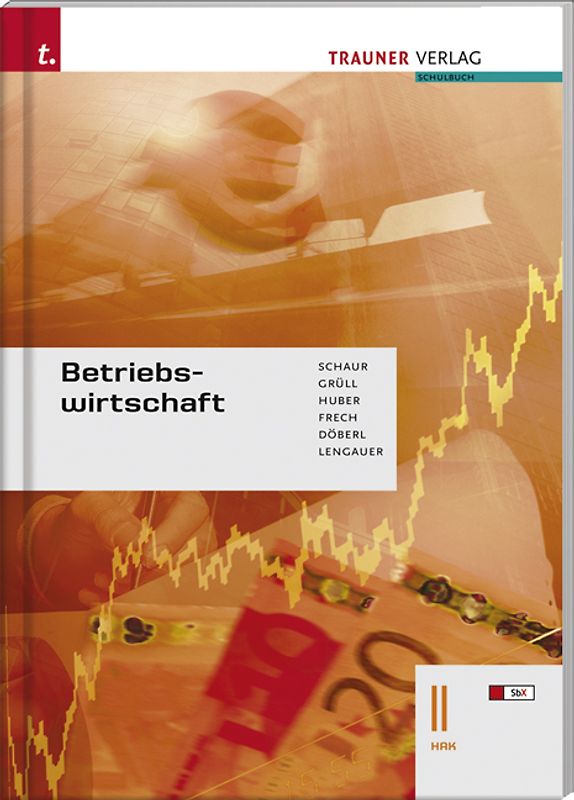 Betriebswirtschaft II HAK