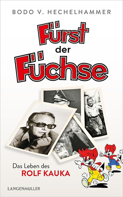 Fürst der Füchse