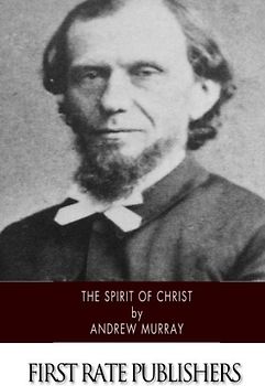 The Spirit of Christ
