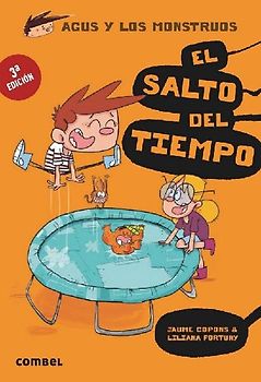 El Salto del Tiempo