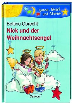 Nick und der Weihnachtsengel