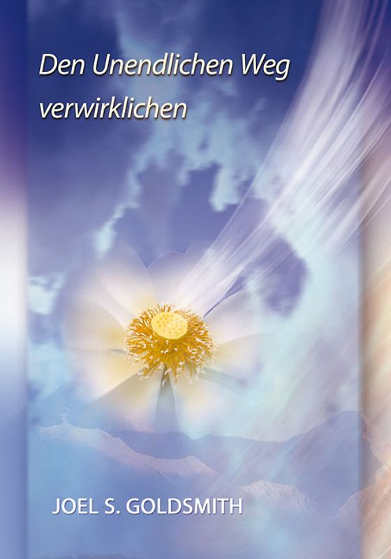 Den Unendlichen Weg verwirklichen