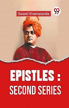 Epistles: Second Series