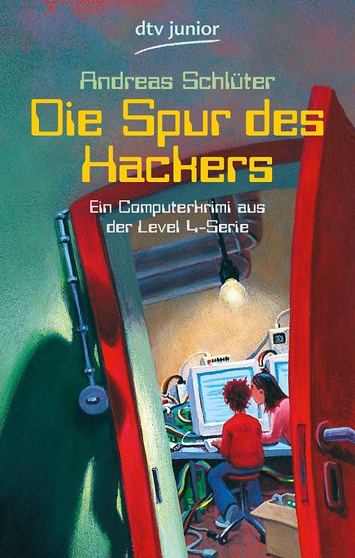 Die Spur des Hackers