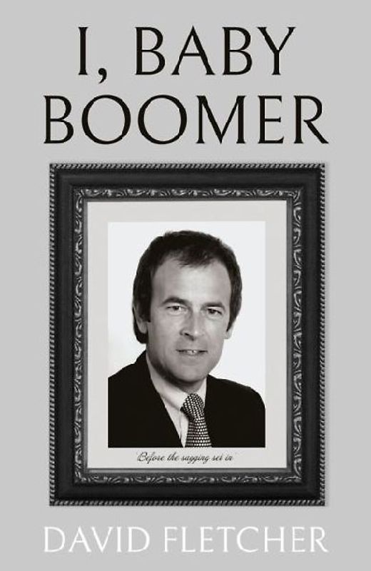I, Baby Boomer