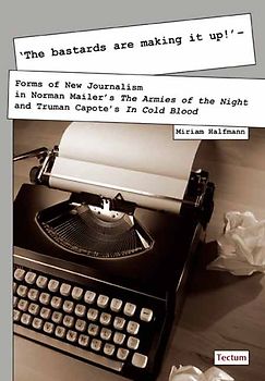 ‘The bastards are making it up!’ -