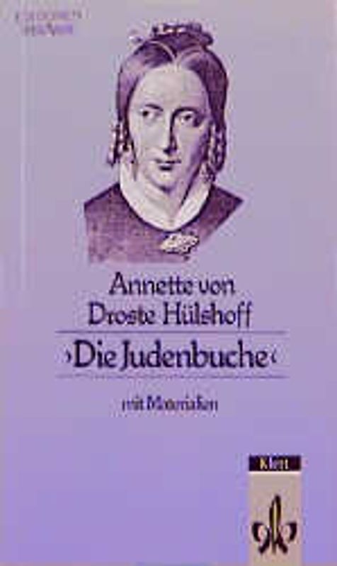 Die Judenbuche