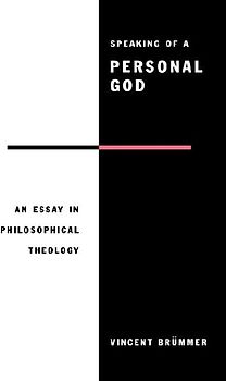 Speaking of a Personal God