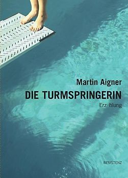 DIE TURMSPRINGERIN