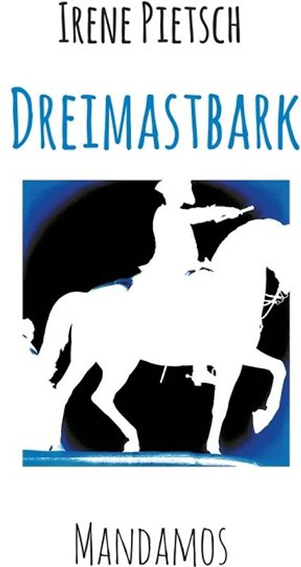 Dreimastbark Robbenklasse