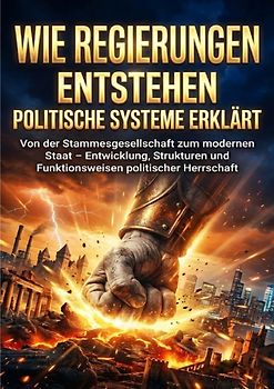 Wie Regierungen entstehen: Politische Systeme erklärt